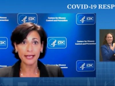 CDC, FDA both fudged covid numbers to push more plandemic tyranny