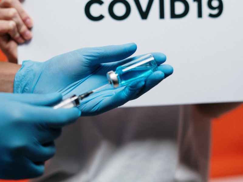 ‘Toxic by design’: Researcher explains why US defense dept’s COVID vax operation shows intent to harm