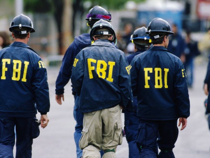 FBI Sent Undercover Agents to Church Services to Investigate ‘Domestic Extremism’: Report