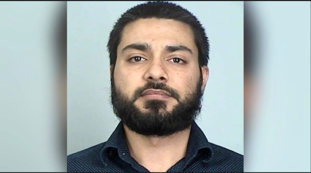 Muslim immigrant doctor working at Mayo Clinic convicted of planning ISIS attacks inside US…